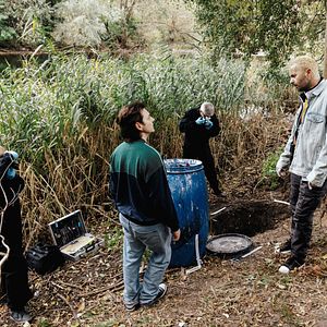 Bilder Niewidzialna Wojna