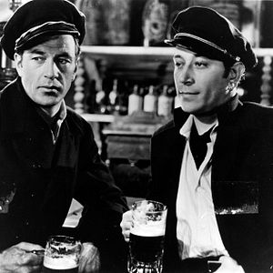 Bilder Schiffbruch der Seelen