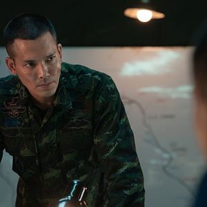 Bilder Thai Cave Rescue