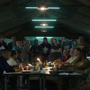 Bilder Thai Cave Rescue