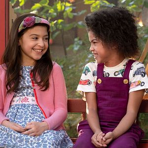 Bilder Keslee Blalock