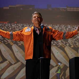 Bilder Eike - Tudo ou Nada