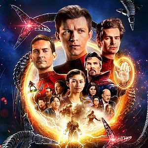 Bilder Spider-Man: No Way Home - The More Fun Stuff Version