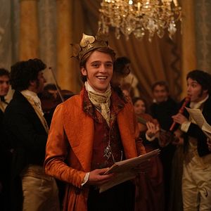 Bilder Verlorene Illusionen