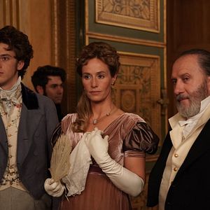 Bilder Verlorene Illusionen