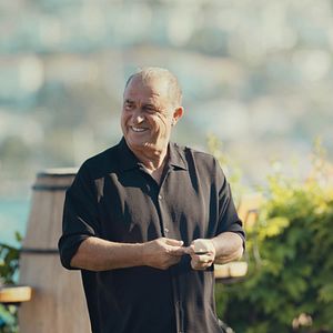 Bilder "Imperator" Fatih Terim