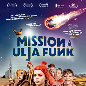 Bilder Mission Ulja Funk