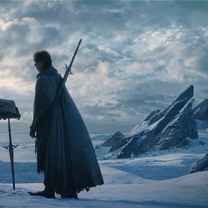 Bilder Der Herr der Ringe: Die Ringe der Macht