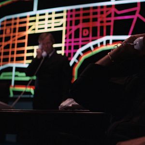 Bilder Die Klapperschlange