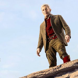 Bilder Ach du Scheiße!