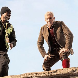 Bilder Ach du Scheiße!