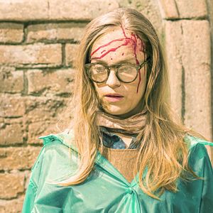 Bilder Ach du Scheiße!