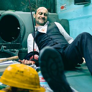 Bilder Ach du Scheiße!