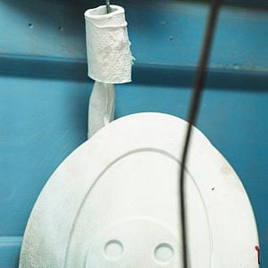 Bilder Ach du Scheiße!