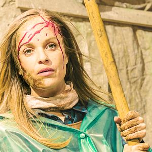 Bilder Ach du Scheiße!