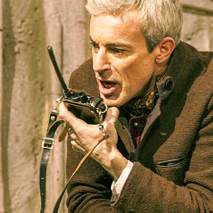 Bilder Ach du Scheiße!