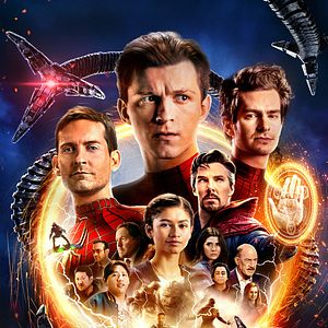 Bilder Spider-Man: No Way Home - The More Fun Stuff Version