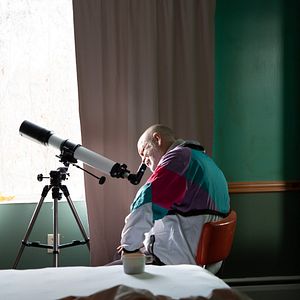 Bilder John Malkovich