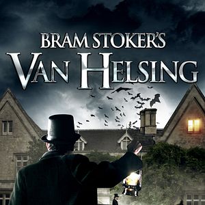 Bilder Bram Stoker's Van Helsing