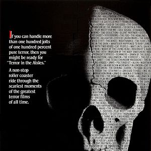 Bilder Terror im Parkett