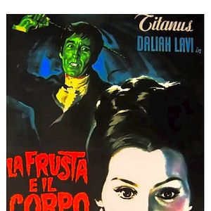 Bilder Der Dämon und die Jungfrau