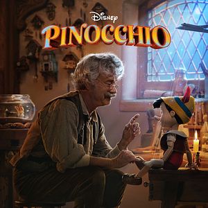 Bilder Pinocchio