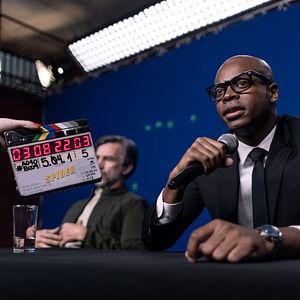 Bilder Anderson Spider Silva