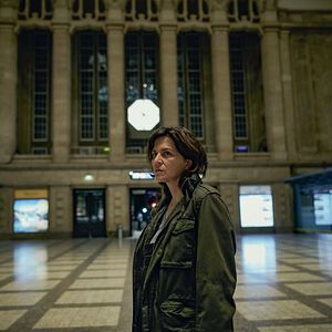 Bilder Die stillen Trabanten