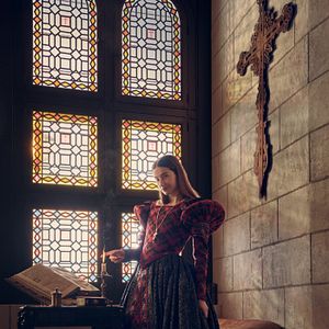 Bilder The Serpent Queen