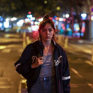 Bilder Garance Marillier