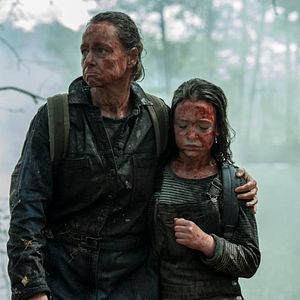 Bilder Samantha Morton