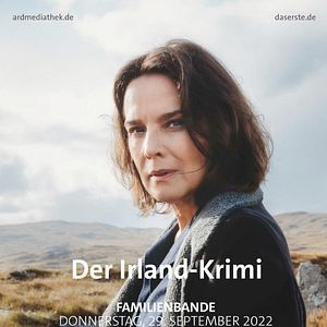 Bilder Der Irland-Krimi: Preis des Schweigens