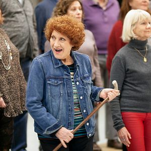 Bilder Silver Rockers