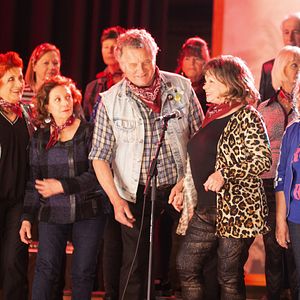 Bilder Silver Rockers