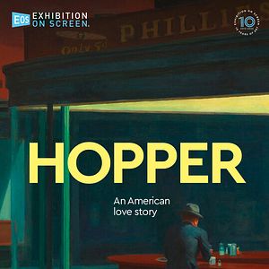 Bilder Hopper - An American Love Story
