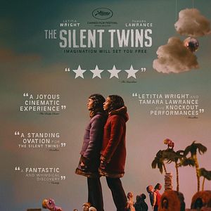 Bilder The Silent Twins