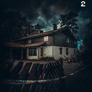 Bilder Verschwunden in Lørenskog