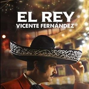 Bilder El Rey, Vicente Fernández