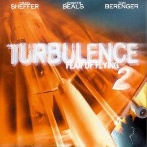 Bilder Turbulence 2
