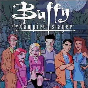 Bilder Buffy the Vampire Slayer: The Animated Series