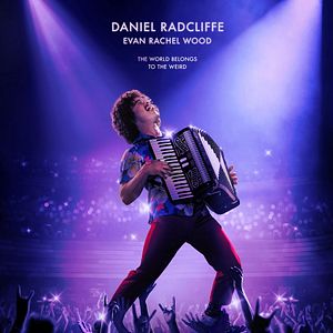 Bilder Weird: Die Al Yankovic Story