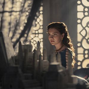 Bilder House Of The Dragon