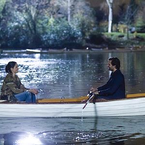 Bilder Alexis Michalik