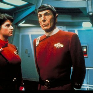 Bilder Star Trek 2: Der Zorn des Khan