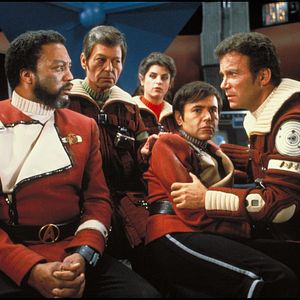 Bilder Star Trek 2: Der Zorn des Khan