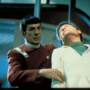 Bilder Star Trek 2: Der Zorn des Khan