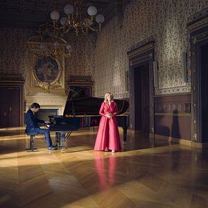 Bilder Renée Fleming's Cities That Sing - Paris