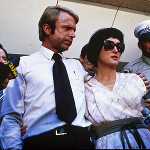 Bilder Ein Schrei in der Dunkelhei