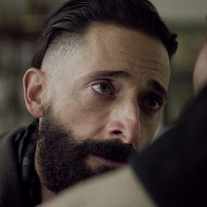 Bilder Adrien Brody