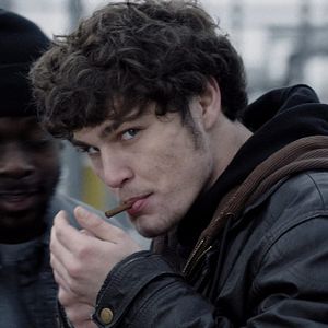 Bilder Clean - Rache ist ein schmutziges Geschäft